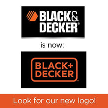Load image into Gallery viewer, BLACK+DECKER 40V MAX* 24 in. cordless hedge trimmer with POWERDRIVE, Tool Only (LHT2436B)
