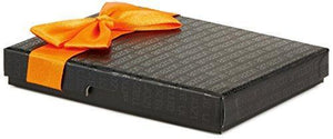 Amazon.com $250 Gift Card in a Black Gift Box (Birthday Presents Card Design)
