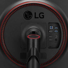 Load image into Gallery viewer, LG 27GL850-B 27 Inch Ultragear QHD Nano IPS 1ms NVIDIA G-Sync Compatible Gaming Monitor, Black
