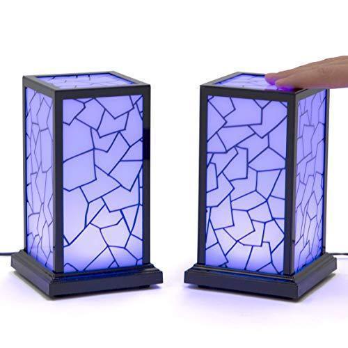 Filimin Friendship Lamp - Classic Design - Set of 2
