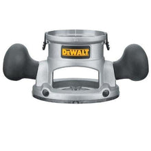 Load image into Gallery viewer, DEWALT Router, Fixed/Plunge Base Kit, 12-Amp, 2-1/4-HP (DW618B3)
