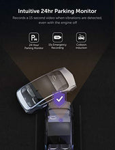 Load image into Gallery viewer, Dual Dash cam | VAVA Dual 1920x1080P FHD | Front and Rear dash camera | 2560x1440P Single Front| for cars with Wi-Fi | Night Vision | Parking Mode | G-sensor | WDR | Loop recording| Support 128GB Max
