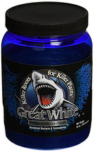 Load image into Gallery viewer, Great White PRPSGW32 White Mycorrhizae, 1 Quart, 32 Ounce, Blue
