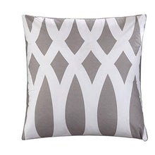 Load image into Gallery viewer, Chic Home 10 Piece Comforter Set, Queen, Grey
