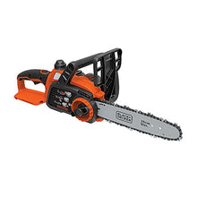 Load image into Gallery viewer, BLACK+DECKER 20V Max Cordless Chainsaw, 10-Inch, Tool Only (LCS1020B)
