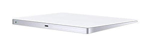 Apple Magic Trackpad 2 (Wireless, Rechargable) - Silver