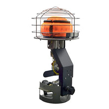 Load image into Gallery viewer, Mr. Heater MH450T Tank Top Heater, One Size, Chrome
