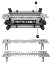 Load image into Gallery viewer, PORTER-CABLE Dovetail Jig with Mini Template Kit (4216)
