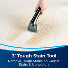 Load image into Gallery viewer, BISSELL ProHeat 2X Revolution Pet Full Size Upright Carpet Cleaner, 1548F, Orange
