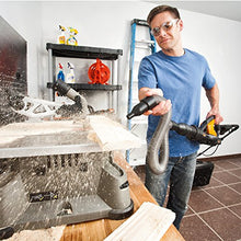 Load image into Gallery viewer, WORX WG545.1 20V Power Share AIR Cordless Leaf Blower &amp; Sweeper
