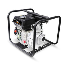 Load image into Gallery viewer, Genkins 2 Inch General Purpose Water Trash Pump 154 Gal/min Ideal For Pool Farm Garden Flood control etc
