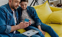 Load image into Gallery viewer, GoCube The Connected Electronic Bluetooth Rubik's Cube: Award-Winning app Enabled STEM Puzzle for All Ages. Free app
