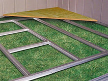 Load image into Gallery viewer, Arrow Sheds FB109 Floor Frame Kit for 8'x8', 10'x 7', 10'x8', 10'x9' &amp; 10'x10' Arrow Sheds

