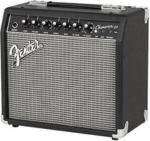 Load image into Gallery viewer, Fender Champion 20 - 20-Watt Electric Guitar Amplifier
