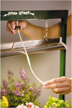 Load image into Gallery viewer, Jump Start 2' T5 Grow Light System (Stand, Fixture &amp; Tube) - JSV2
