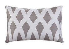 Load image into Gallery viewer, Chic Home 10 Piece Comforter Set, Queen, Grey
