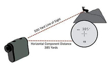 Load image into Gallery viewer, Vortex Optics Impact 1000 Yard Laser Rangefinder , BLACK
