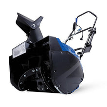 Load image into Gallery viewer, Snow Joe SJ623E Electric Single Stage Snow Thrower | 18-Inch | 15 Amp Motor | Headlights
