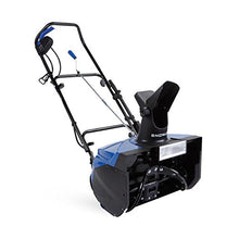 Load image into Gallery viewer, Snow Joe SJ623E Electric Single Stage Snow Thrower | 18-Inch | 15 Amp Motor | Headlights
