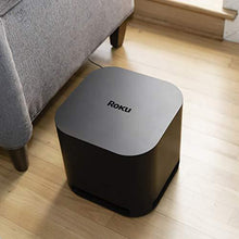 Load image into Gallery viewer, Roku Wireless Subwoofer (for Roku Audio or Roku TV)
