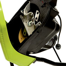 Load image into Gallery viewer, Sun Joe CJ602E 15-Amp Electric Wood Chipper/Shredder, Green
