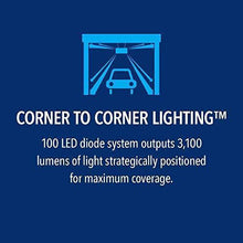 Load image into Gallery viewer, Chamberlain B6765T Smart Garage Door Opener w/Built in HD Camera,Battery Backup &amp; Bright LED Lighting - myQ Smartphone Control- Ultra Quiet,Strong Belt Drive and MAX Lifting Power,Wireless Keypad Incl
