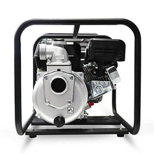 Load image into Gallery viewer, Genkins 2 Inch General Purpose Water Trash Pump 154 Gal/min Ideal For Pool Farm Garden Flood control etc

