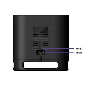 Roku Wireless Subwoofer (for Roku Audio or Roku TV)