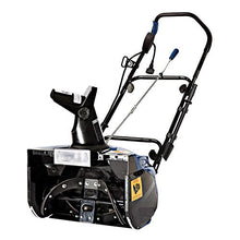 Load image into Gallery viewer, Snow Joe SJ623E Electric Single Stage Snow Thrower | 18-Inch | 15 Amp Motor | Headlights
