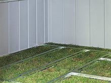 Load image into Gallery viewer, Arrow Sheds FB109 Floor Frame Kit for 8'x8', 10'x 7', 10'x8', 10'x9' &amp; 10'x10' Arrow Sheds
