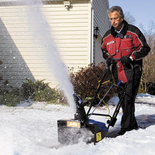 Load image into Gallery viewer, Snow Joe SJ623E Electric Single Stage Snow Thrower | 18-Inch | 15 Amp Motor | Headlights
