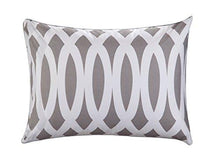 Load image into Gallery viewer, Chic Home 10 Piece Comforter Set, Queen, Grey
