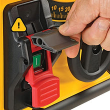 Load image into Gallery viewer, DEWALT Table Saw for Jobsite, Compact, 8-1/4-Inch (DWE7485)
