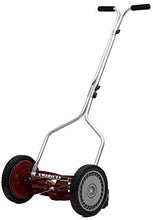 Load image into Gallery viewer, American Lawn Mower Company 1304-14 14-Inch 5-Blade Push Reel Lawn Mower
