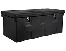 Load image into Gallery viewer, Buyers Products 1712240 Buyers Products-1712240, Black Poly, Cubic Feet all-purpose chest, 6.3 cu. ft
