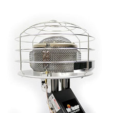Load image into Gallery viewer, Mr. Heater MH450T Tank Top Heater, One Size, Chrome
