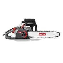 Load image into Gallery viewer, Oregon CS1500 18-inch 15 Amp Self-Sharpening Corded Electric Chainsaw, with Integrated Self-Sharpening System (PowerSharp) and Chain Brake for Safety, 120V
