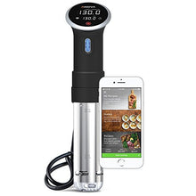 Load image into Gallery viewer, Anova Culinary Sous Vide Precision Cooker | WiFi + Bluetooth | 900W (Discontinued)
