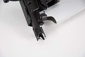 Metabo HPT Framing Nailer, The Pro Preferred Brand of Pneumatic Nailers, 21° Magazine, Accepts 2" to 3-1/2" Framing Nails, (NR90AES1)