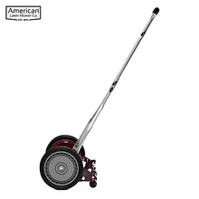 Load image into Gallery viewer, American Lawn Mower Company 1304-14 14-Inch 5-Blade Push Reel Lawn Mower
