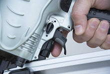 Load image into Gallery viewer, Metabo HPT Framing Nailer, The Pro Preferred Brand of Pneumatic Nailers, 21° Magazine, Accepts 2&quot; to 3-1/2&quot; Framing Nails, (NR90AES1)
