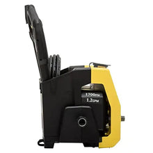 Load image into Gallery viewer, Karcher K1700 Cube 1700 PSI 1.2 GPM Electric Power Pressure Washer with Turbo, 15°, &amp; Soap Nozzles
