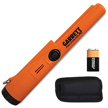 Load image into Gallery viewer, Garrett 1140900 Pro-Pointer AT Waterproof Pinpointing Metal Detector, Orange
