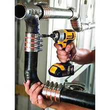 Load image into Gallery viewer, DEWALT 20V MAX XR Battery, Lithium Ion, 5.0Ah (DCB205)
