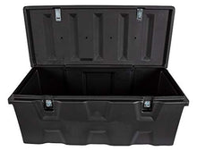 Load image into Gallery viewer, Buyers Products 1712240 Buyers Products-1712240, Black Poly, Cubic Feet all-purpose chest, 6.3 cu. ft
