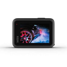 Load image into Gallery viewer, GoPro HERO9 Black - Waterproof Action Camera with Front LCD and Touch Rear Screens, 5K Ultra HD Video, 20MP Photos, 1080p Live Streaming, Webcam, Stabilization
