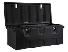 Load image into Gallery viewer, Buyers Products 1712240 Buyers Products-1712240, Black Poly, Cubic Feet all-purpose chest, 6.3 cu. ft
