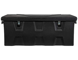 Buyers Products 1712240 Buyers Products-1712240, Black Poly, Cubic Feet all-purpose chest, 6.3 cu. ft
