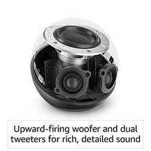 Load image into Gallery viewer, Echo (4th Gen) | With premium sound, smart home hub, and Alexa | Charcoal
