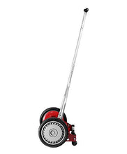 Load image into Gallery viewer, Great States 304-14 14-Inch 5-Blade Push Reel Lawn Mower, 14-Inch, 5-Blade, Red
